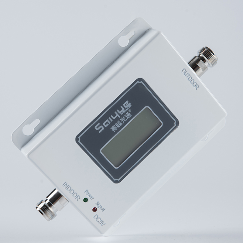 宽城家用配电房机房信号放大器200㎡