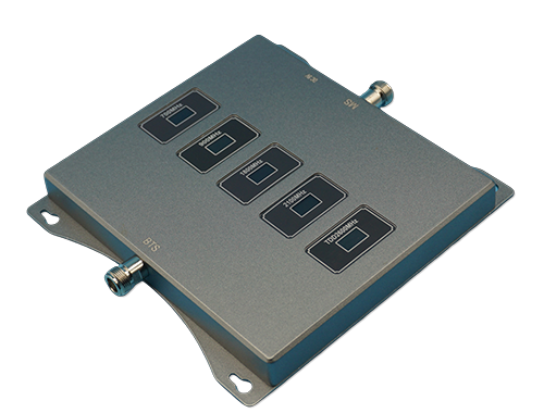 宽城五频4G+5G手机信号增强器200㎡