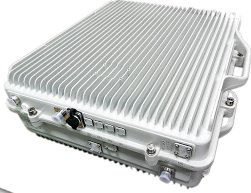 宽城信令级数字室分型移动通信干扰器